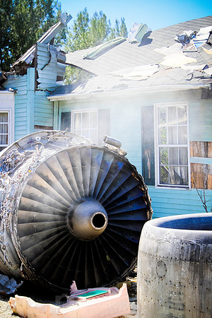 Universal Studio, Los Angeles