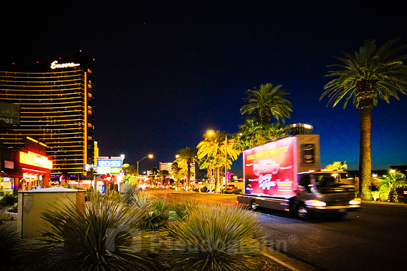 Las Vegas