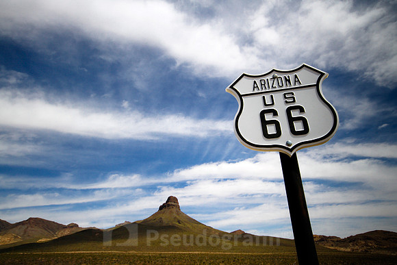 Cool Springs, AZ
