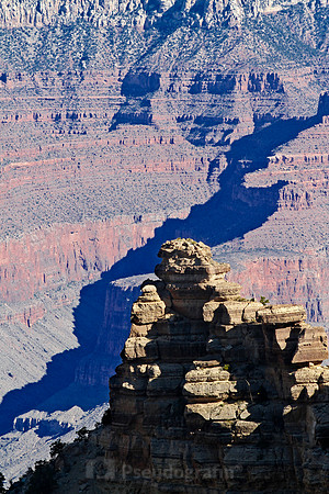 Grand Canyon, AZ