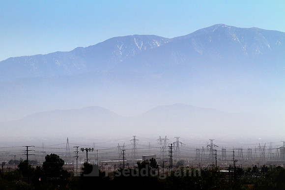 Adelanto, CA