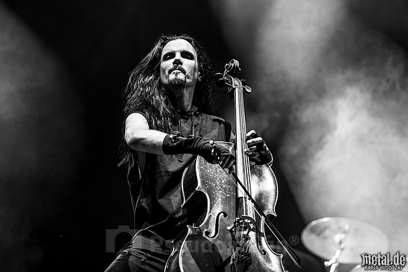 Apocalyptica