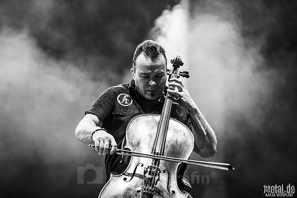 Apocalyptica