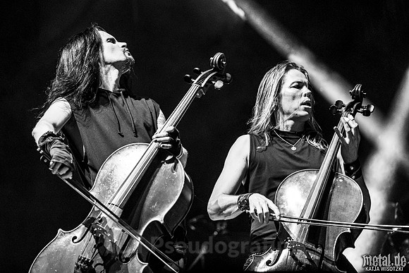 Apocalyptica