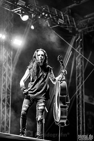 Apocalyptica