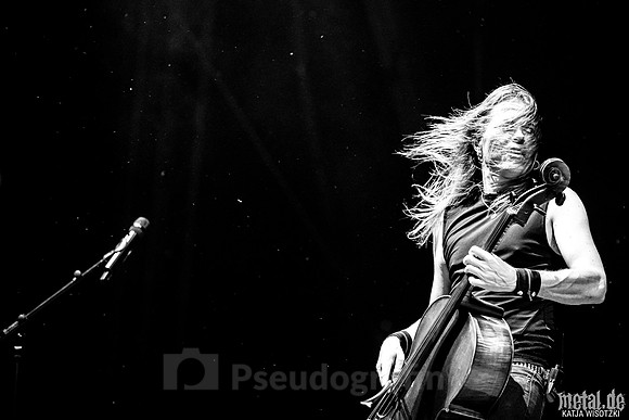Apocalyptica