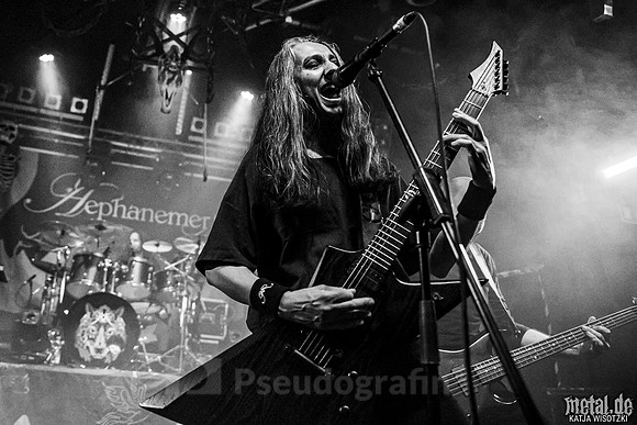 Aephanemer