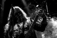 Eternal Helcaraxe