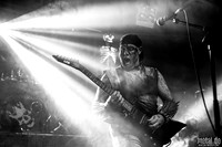 Eternal Helcaraxe