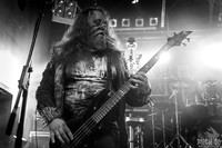 Eternal Helcaraxe