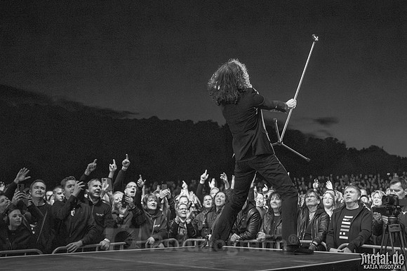 Forced to Mode - Tour 2025