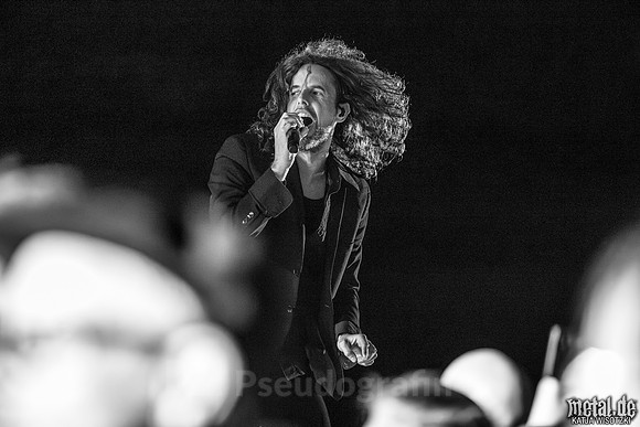 Forced to Mode - Tour 2025
