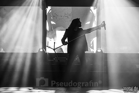 Forced to Mode - Tour 2025