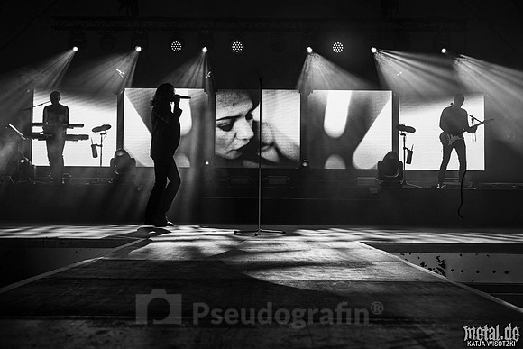 Forced to Mode - Tour 2025