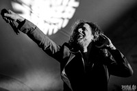 Forced to Mode - Tour 2025