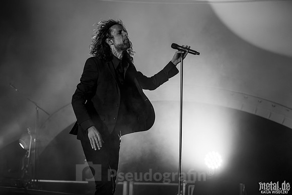 Forced to Mode - Tour 2025