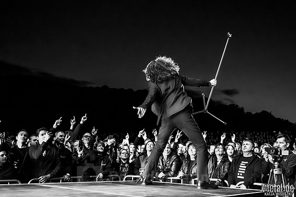 Forced to Mode - Tour 2025