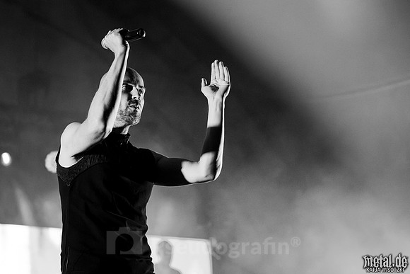 Forced to Mode - Tour 2025