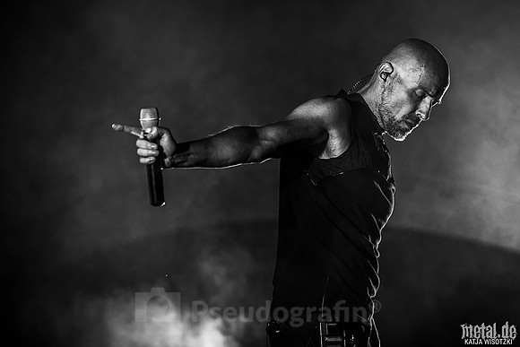 Forced to Mode - Tour 2025