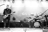 Gulvoss