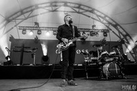 Gulvoss
