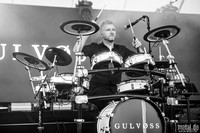 Gulvoss