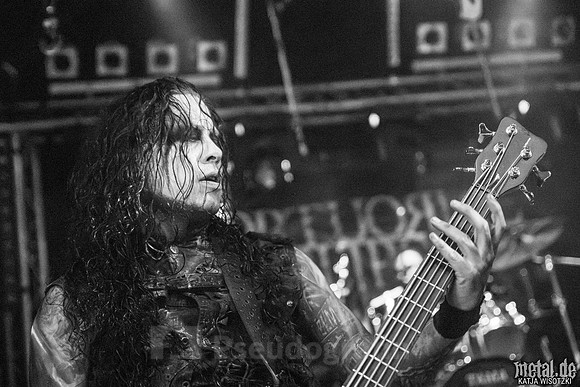 Mortuorial Eclipse