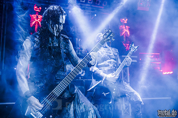 Mortuorial Eclipse
