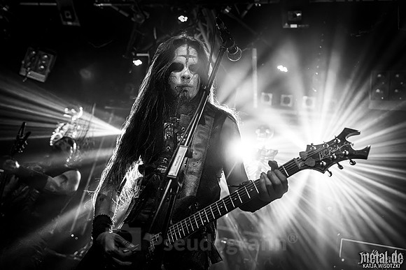 Mortuorial Eclipse