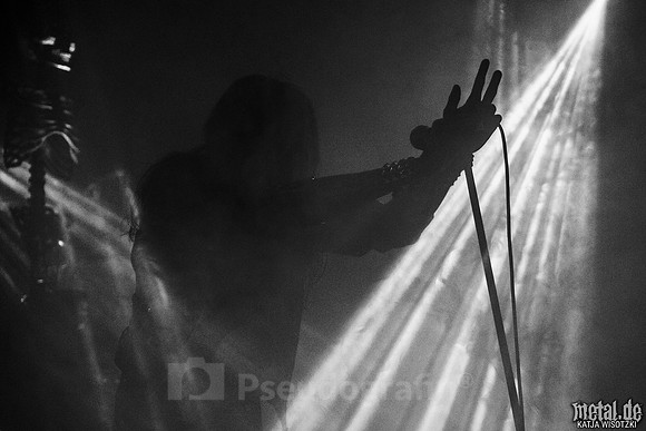 Deathless Void