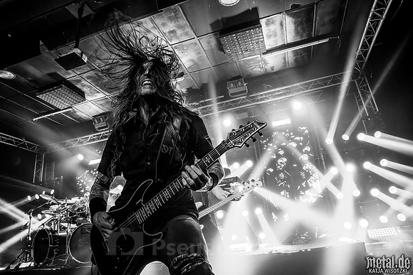 Dark Tranquillity