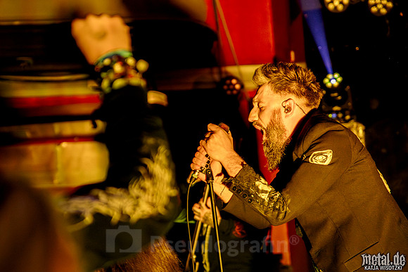 Caliban