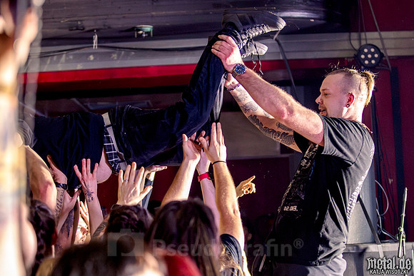 Caliban