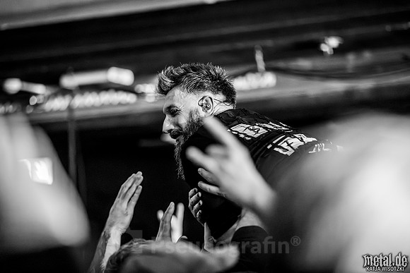 Caliban