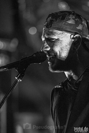 Caliban