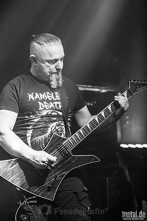 Nameless Death