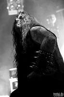 Nameless Death