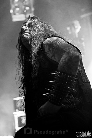 Nameless Death