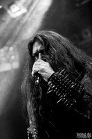 Nameless Death