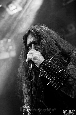 Nameless Death