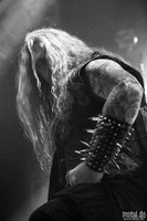 Nameless Death