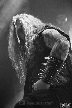 Nameless Death