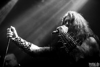 Nameless Death