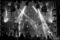 Nameless Death