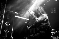 Nameless Death
