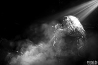Nameless Death