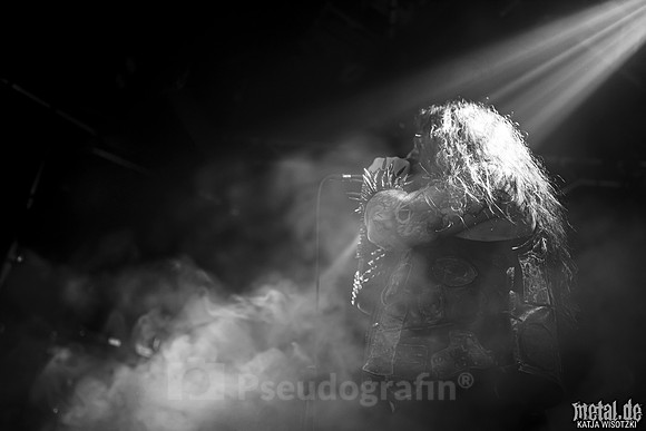 Nameless Death