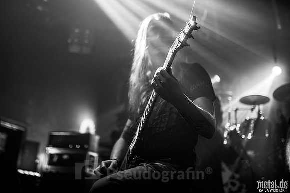 Nameless Death