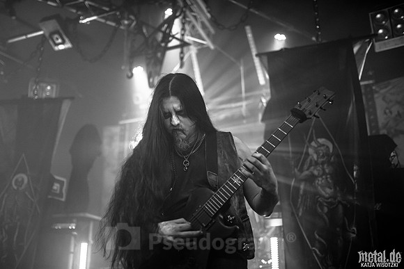 Unhallowed