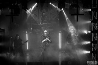 Unhallowed